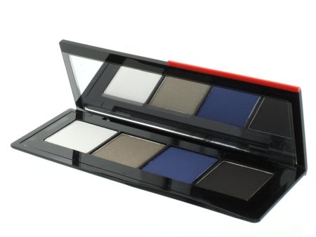 Shiseido Essentialist Eyeshadow Palette 04 Kaigan Street Waters Fashion