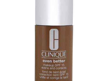 Clinique Even Better Makeup WN 115.5 Mocha (D) Online Hot Sale