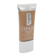 Clinique Better Makeup WN 76 Toasted Wheat (M) 30ml (Blemished Box) For Discount