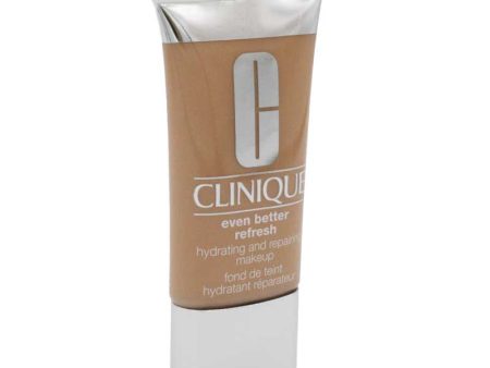 Clinique Better Makeup WN 76 Toasted Wheat (M) 30ml (Blemished Box) For Discount