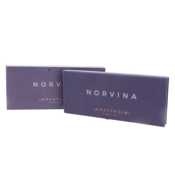 Anastasia Beverly Hills Norvina Eye Shadow Palette Hot on Sale