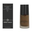 Giorgio Armani Power Fabric Foundation Shade 11.75 Online Hot Sale