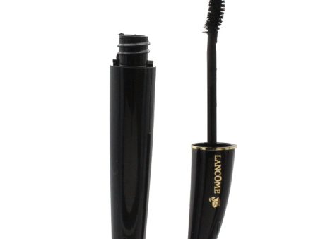 Lancome Virtuose Divine Lasting Curves Mascara 01 Noir Sensuel 6.5ml Cheap