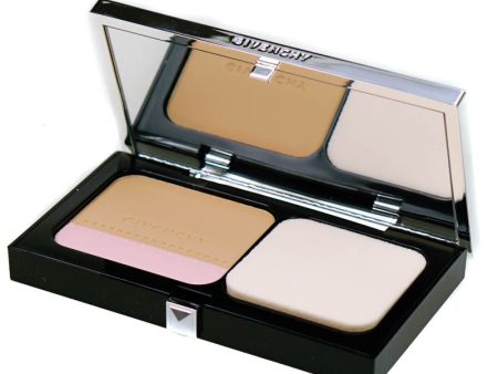 Givenchy Teint Couture Foundation 4 Elegant Beige (Blemished Box) Fashion