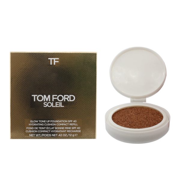 Tom Ford Soleil Glow Tone Up Foundation 9.0 Deep Bronze Discount