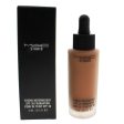 MAC Studio Waterweight Foundation 30ml SPF30 NW43 Online Sale