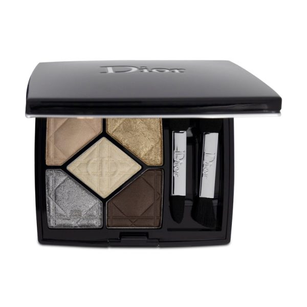 Dior 5 Couleurs High Fidelity Eyeshadow Palette 567 Adore For Sale