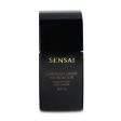 Sensai Luminous Sheer Foundation LS203 Neutral Beige on Sale