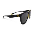 Polaroid Black & Yellow Sunglasses PLD 2133 S 71CM9 (Ex Display) Online Sale