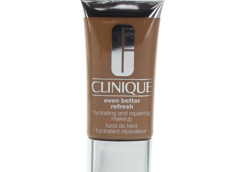 Clinique Even Better Refresh Foundation WN115.5 Mocha (Blemished Box) Online