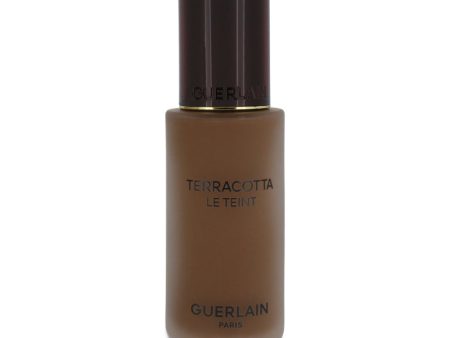 Guerlain Terracotta Le Teint Foundation 7N Neutral (Blemished Box) For Discount