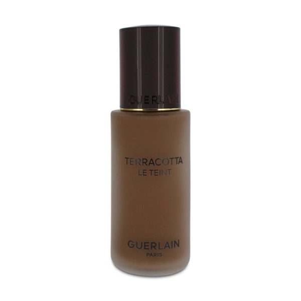 Guerlain Terracotta Le Teint Foundation 7N Neutral (Blemished Box) For Discount