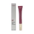 Clarins Natural Lip Perfector 07 Toffee Pink Shimmer on Sale