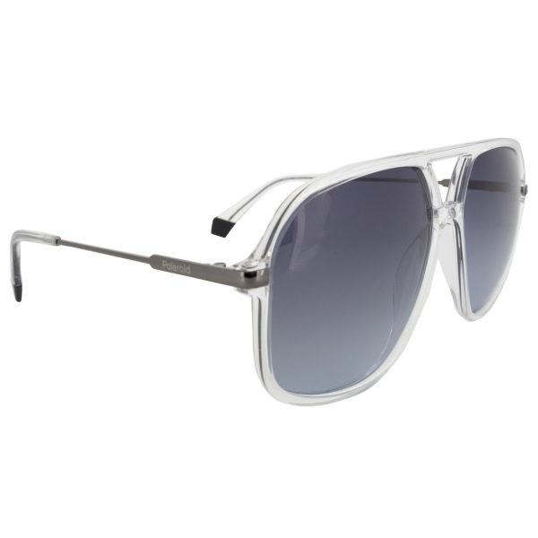 Polaroid Crystal Sunglasses PLD 6182 S 900WJ (Ex Display) Hot on Sale