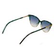 Marc Jacobs Cat Eye Women s Sunglasses 47 S TOZ08 Sale