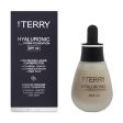 By Terry Hyaluronic Hydra Foundation 100C Cool Fair For Cheap