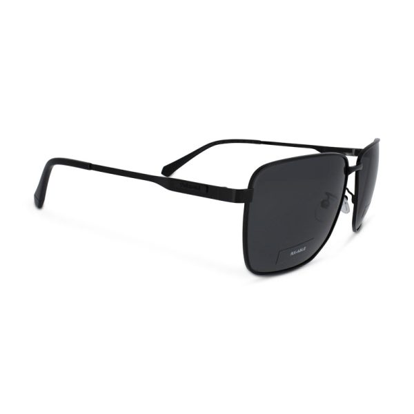 Polaroid PLD Black Sunglasses 2143 G S X (Ex Display) Cheap