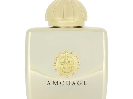 Amouage Gold 100ml Eau De Parfum Pour Femme Hot on Sale