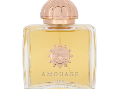 Amouage Dia 100ml Eau De Parfum Pour Femme Hot on Sale