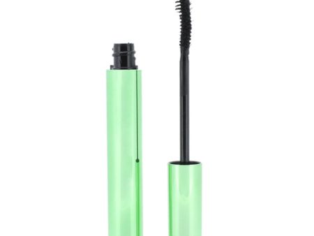 Clarins Supra Lift & Curl Mascara 01 Intense Black Fashion