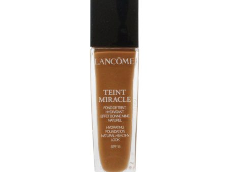 Lancome Teint Foundation 10 Praline SPF15 30ml (Blemished Box) Online Sale