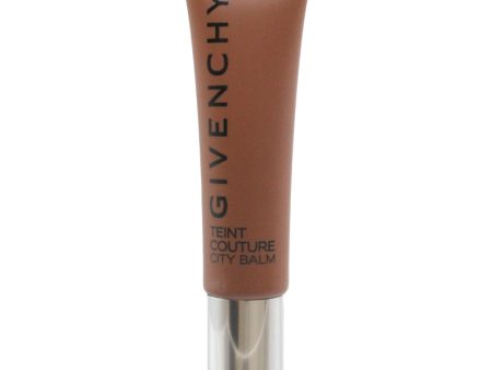 Givenchy Teint Couture City Balm Foundation W430 30ml  (Blemished Box) Cheap