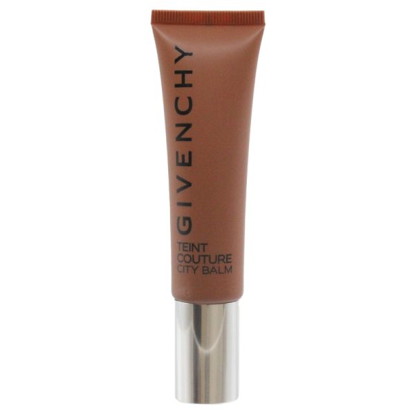 Givenchy Teint Couture City Balm Foundation W430 30ml  (Blemished Box) Cheap