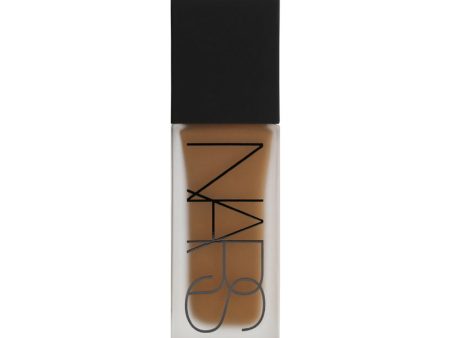 Nars All Day Luminous Weightless Foundation Dark 2 New Orleans 30ml For Cheap