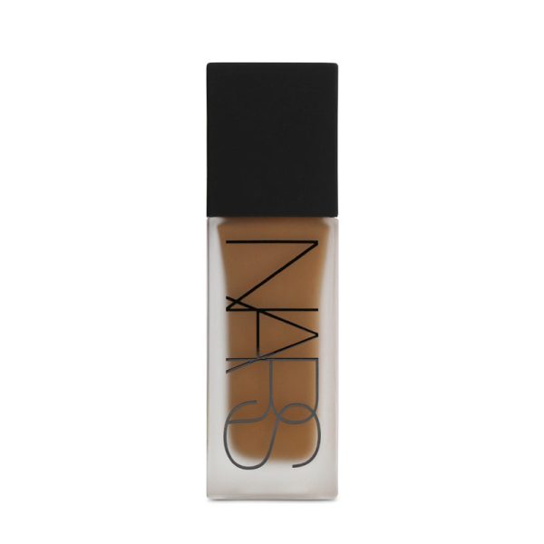 Nars All Day Luminous Weightless Foundation Dark 2 New Orleans 30ml For Cheap