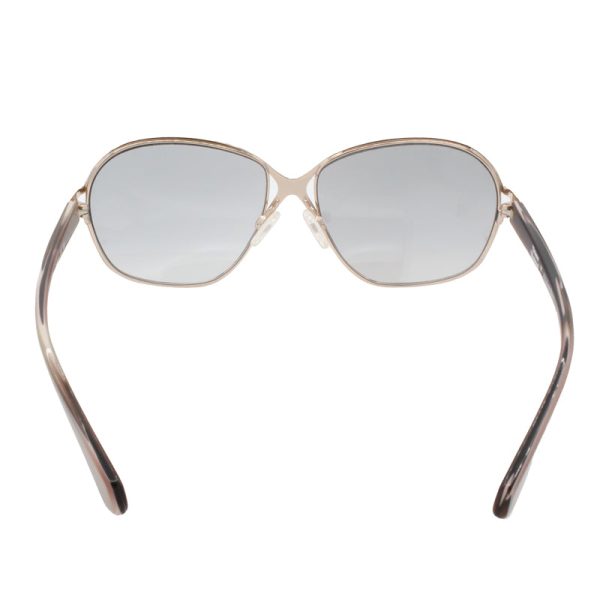 Vivienne Westwood Gold Women s Sunglasses VW74902 Cheap