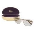 Vivienne Westwood Gold Women s Sunglasses VW74902 Cheap