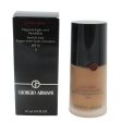 Giorgio Armani Power Fabric Foundation Shade 9 Online