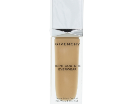 Givenchy Teint Couture Everwear Foundation Y310 30ml (Blemished Box) For Sale