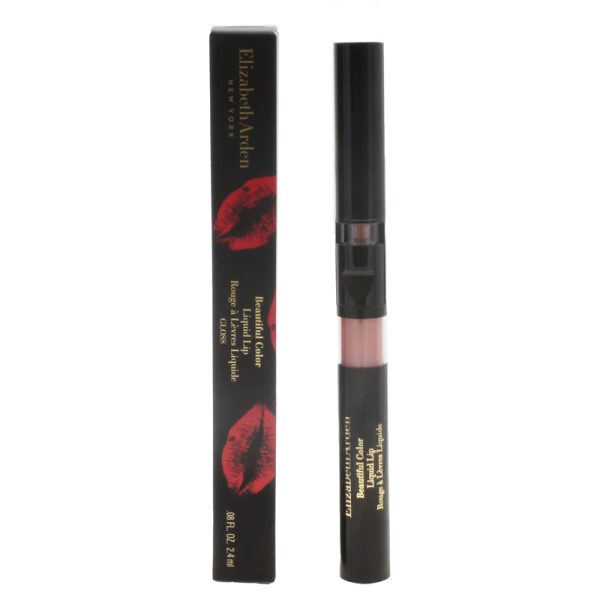 Elizabeth Arden Beautiful Colour Liquid Lip Gloss 14G Ladylike Online Hot Sale