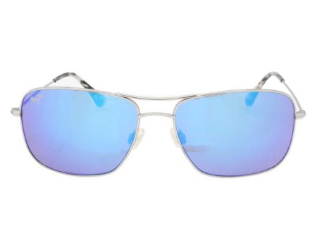 Maui Jim Wiki Wiki Unisex Sunglasses B246-17 Fashion