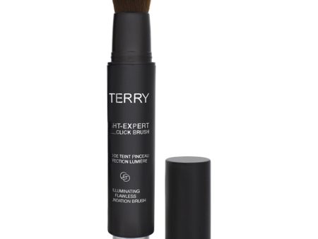 By Terry Light Expert Click Foundation Brush 15 Golden Brown Fashion