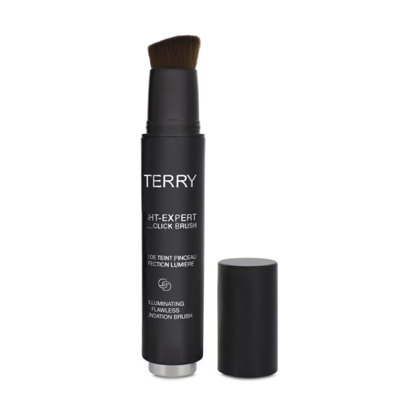 By Terry Light Expert Click Foundation Brush 15 Golden Brown Fashion