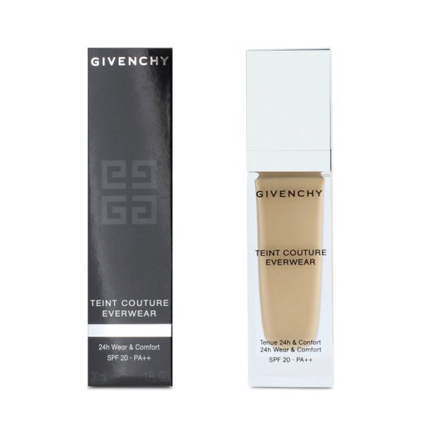 Givenchy Teint Couture Everwear P100 For Discount