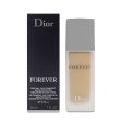 Dior Forever 24H Foundation 2CR Cool Rosy (Blemished Box) Sale