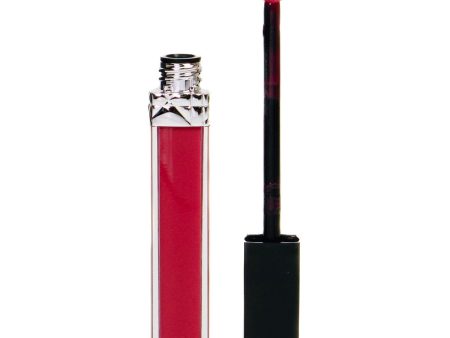 Dior Rouge Brillant Pink Lip Gloss 766 Rose Harpers Online Hot Sale