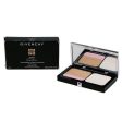 Givenchy Teint Couture Powder Foundation 5 Elegant Honey Cheap