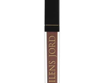 Pink Lip Gloss No 755 Lipgloss By Nilens Jord Cheap