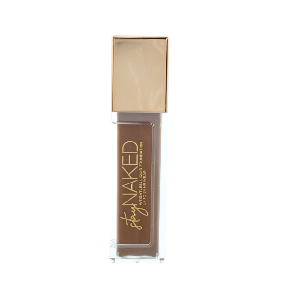 Urban Decay Stay Naked Weightless Liquid Foundation 80WY 30ml Online now