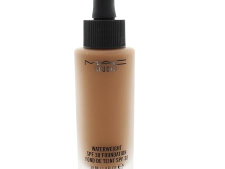 MAC Studio Waterweight Foundation 30ml SPF30 NW47 Discount