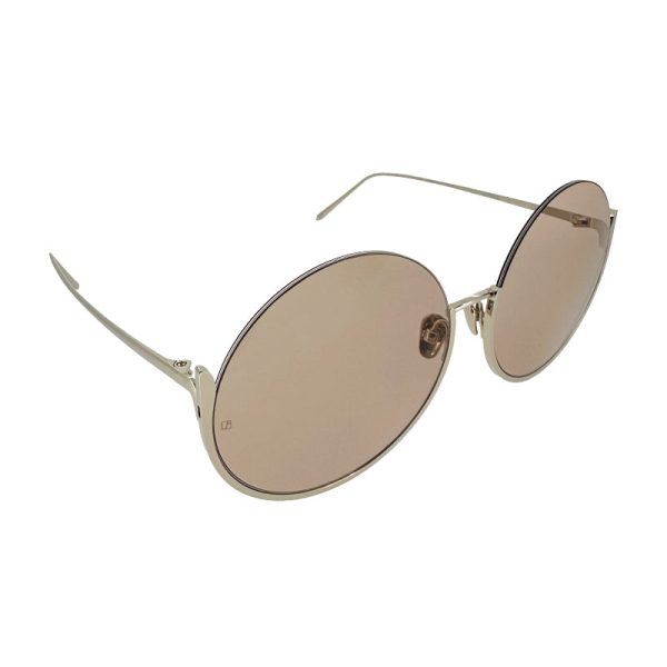 Linda Farrow Olivia Women s Sunglasses 5276 LFL1006C5SUN Cheap