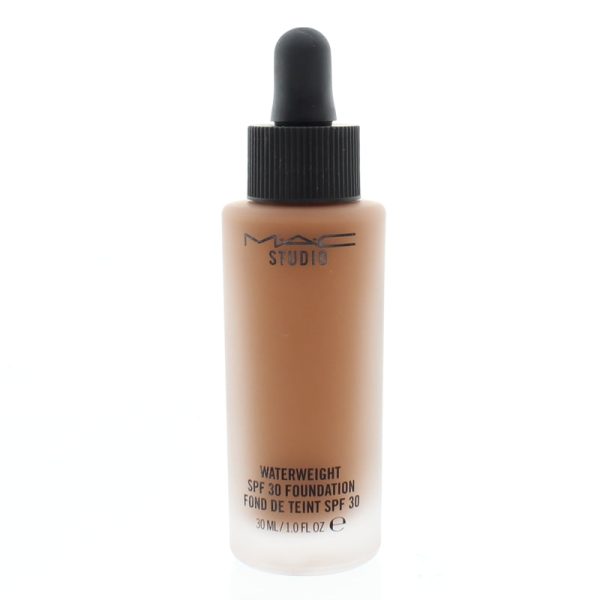 MAC Studio Waterweight Foundation 30ml SPF30 NW45 For Cheap