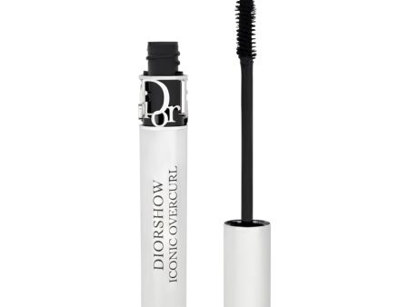 Dior Diorshow Iconic Overcurl Mascara 090 Black on Sale