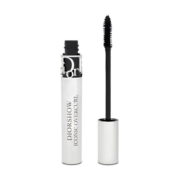 Dior Diorshow Iconic Overcurl Mascara 090 Black on Sale