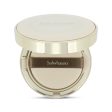 Sulwhasoo Perfecting Cushion Ex No.15 Ivory (Pink) Supply