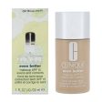 Clinique Even Better Makeup CN 18 Cream Whip (VF) Online